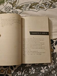13 Reasons Why by Jay Asher - Bestseller