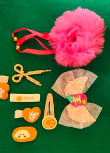 Autumn 🍁 Hair Accessories