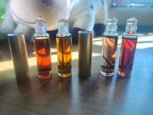 Kayali Fragrance Set