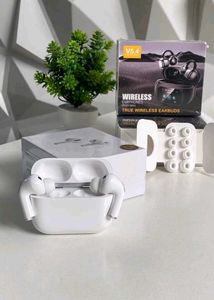 FESTIVAL 🧧 SALE APPLE AIRPODS PRO 3RD GEN