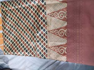 Elegant Printed Saree