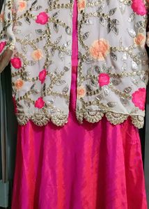 Gown