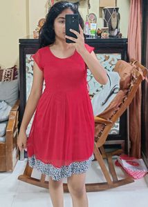 Mini Party Wear Dress