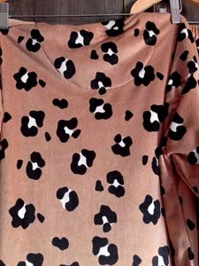 Leopard Print co-ords Set 2xl to 3xl