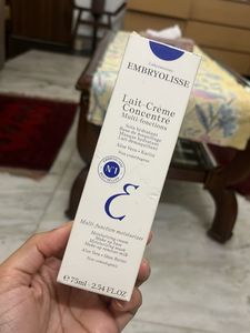 Embryolisse Lait-Creme Concentre
