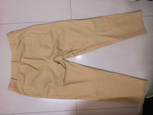 The North Face beige Pants