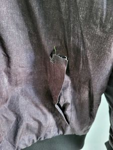 Men's Insulated Hooded Jacket