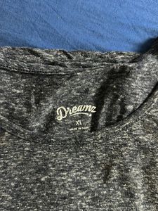 night wear suitable t-shirt