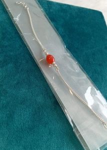 Rakhi Pure Silver 💫