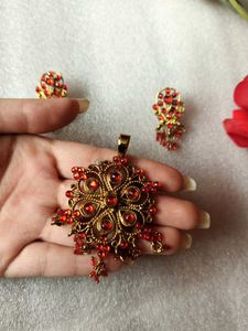 Jewellery Set