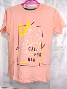 Men's T-shirt(Size -L) (Pack Of 2)