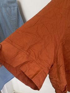 bohemian shirt