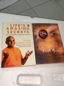 The Secret And Life's Amazing Secrets