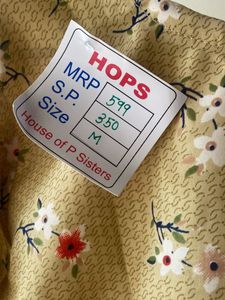 Short Kurti