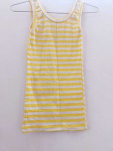 Striped T-Shirt size 24