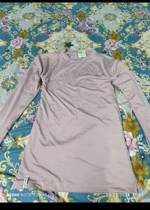 Lacoste Long Sleeve Top
