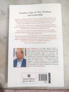 The Witty Anecdotes of World Leaders