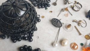 Boho &amp; Chic Earring Collection