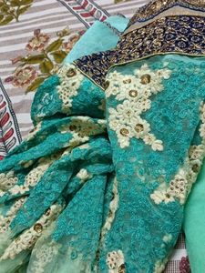 beautiful kurti plazo dupatta ♥️