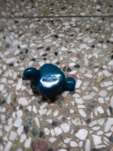 Ceramic Duck Figurines (Set of 3)