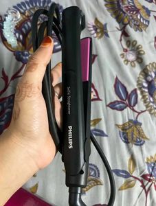 Philips Selfie Straightener
