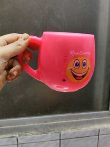 Cup 🍵