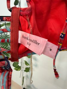 Original Hunkemoller Bikini Top