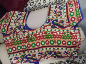 Saree ..