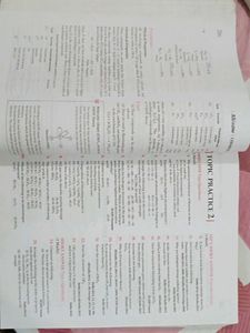 Class 11 &amp; 12 Physics &amp; Chemistry Books