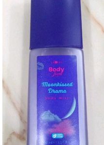 Plum Body Lovin' Mist Combo