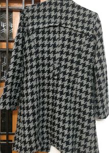 SI Brand Korean Woollen Overcoat For Winter  !!!!Choose Any Winterwear For Just ₹ 899!!!