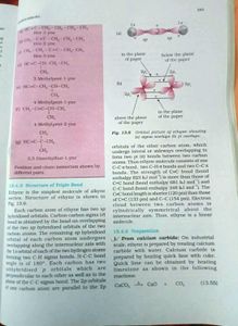 Chemistry Std 11 ncert part 1 &amp; 2