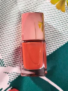 MyGlamm Manish Malhotra Beauty Gel Finish Nail Lac