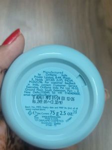 Oriflame Essential Cold Cream