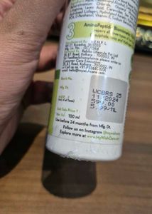 MyWishCare Hair Serum