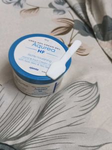 Aqurea HF Urea 40% Cream Gel