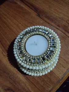 Decorative Tealight Holder