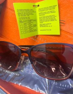 Ted Baker Women’s Sunglasses-Authentic