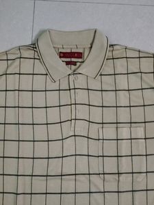 Short Sleeves Shirt
