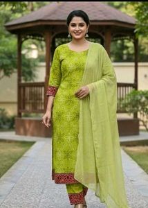 Kurta Set