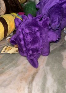 Gengar keychain