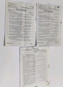 Exam Prep Booklets CTET Paper & TET 1 &