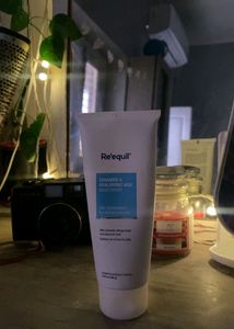 Re'equal Moisturizer