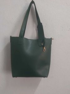 Miniso Bag