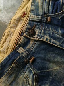Vintage Shane Slim fit Jeans