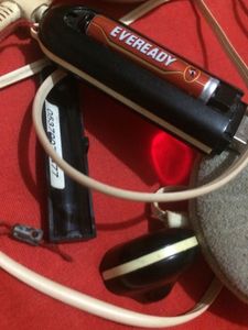 Imported COBY Mp3 Player