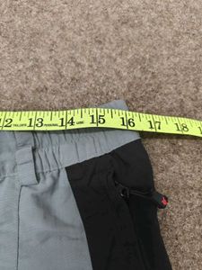 Outdoor Capri Pants