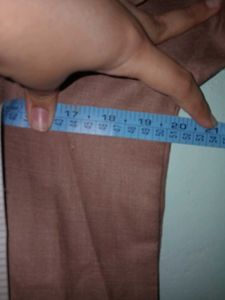 Embellished Kurta