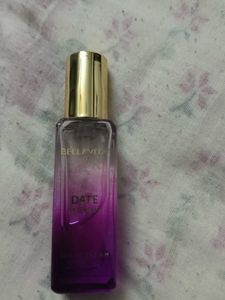 Bella Vita Date Woman Perfume