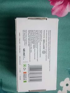 Brillare Rosemary Oil Shots for Hair Growth